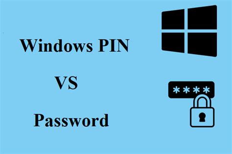 password vs smart card pin|Windows PIN vs Password (Everything You Should Know) .